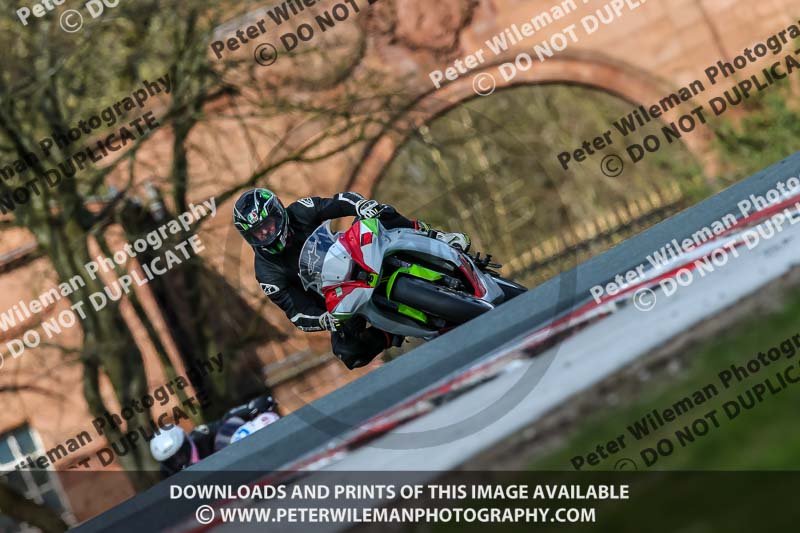 Oulton Park 20th March 2020;PJ Motorsport Photography 2020